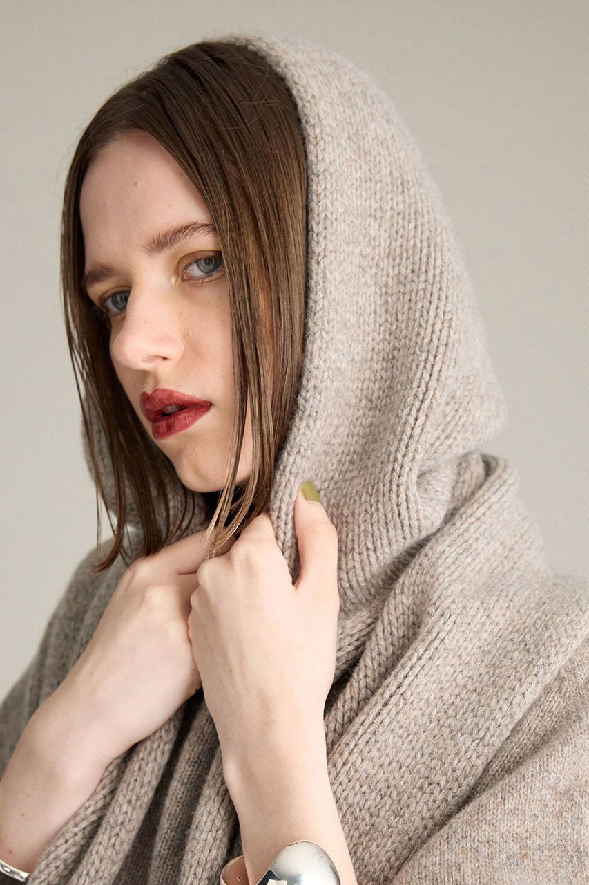 【ブリル/BRILL】のカシミミストール 人気、トレンドファッション・服の通販 founy(ファニー) 　ファッション　Fashion　レディースファッション　Fashion for Women　ストール　Soft & Warm Scarves　マフラー・スヌード / 冬小物の定番　Scarves & Mufflers　2025年　2025　2025-2026秋冬・A/W　Autumn/Winter 2025–26 AW25–26　ストレッチ　Stretch, Stretchy Fabric　ストール　Stole, Wrap　マフラー　Scarf, Muffler　A/W・秋冬　Autumn/Winter　other-6|ID: prp329100004640081 ipo3291000000033449497
