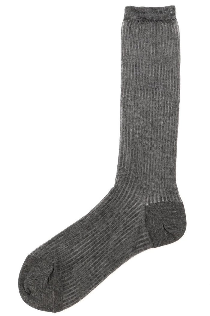 【アドーア/ADORE】のpiedi nudi シアーリブソックス インテリア・キッズ・メンズ・レディースファッション・服の通販 founy(ファニー) https://founy.com/ ファッション Fashion レディースファッション Fashion for Women ソックス&靴下 Socks & Hosiery レッグウェア・ストッキング Legwear & Hosiery おすすめ Recommended / Our Picks ソックス Socks, Hosiery フェミニン Feminine, Girly エレガント 上品 Elegant |ID: prp329100004640084 ipo3291000000036013178