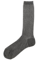 【アドーア/ADORE】のpiedi nudi シアーリブソックス グレー|ID: prp329100004640084 ipo3291000000036013179