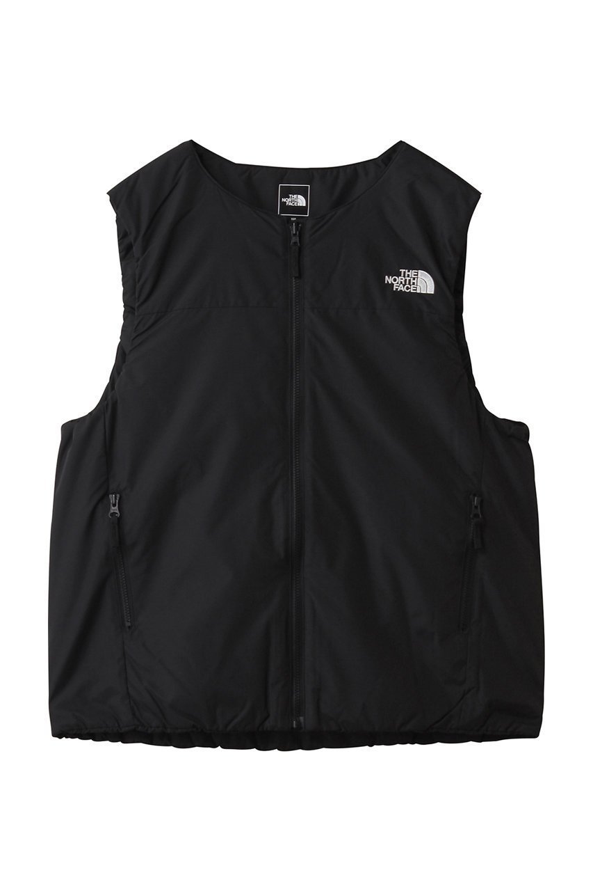【ザ ノース フェイス/THE NORTH FACE / KIDS】の【KIDS】コンバートクロスベスト インテリア・キッズ・メンズ・レディースファッション・服の通販 founy(ファニー) 　ファッション　Fashion　キッズファッション　Fashion for Kids　アウター　Coat Outerwear /Kids　2025年　2025　2025-2026秋冬・A/W　Autumn/Winter 2025–26 AW25–26　ベスト　Vest, Waistcoat　A/W・秋冬　Autumn/Winter　ブラック|ID: prp329100004640086 ipo3291000000033449520