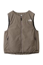 【ザ ノース フェイス/THE NORTH FACE / KIDS】の【KIDS】コンバートクロスベスト マッシュルーム|ID:prp329100004640086
