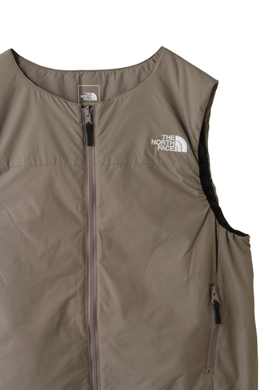 【ザ ノース フェイス/THE NORTH FACE / KIDS】の【KIDS】コンバートクロスベスト 人気、トレンドファッション・服の通販 founy(ファニー) 　ファッション　Fashion　キッズファッション　Fashion for Kids　アウター　Coat Outerwear /Kids　2025年　2025　2025-2026秋冬・A/W　Autumn/Winter 2025–26 AW25–26　ベスト　Vest, Waistcoat　A/W・秋冬　Autumn/Winter　other-3|ID: prp329100004640086 ipo3291000000033449523