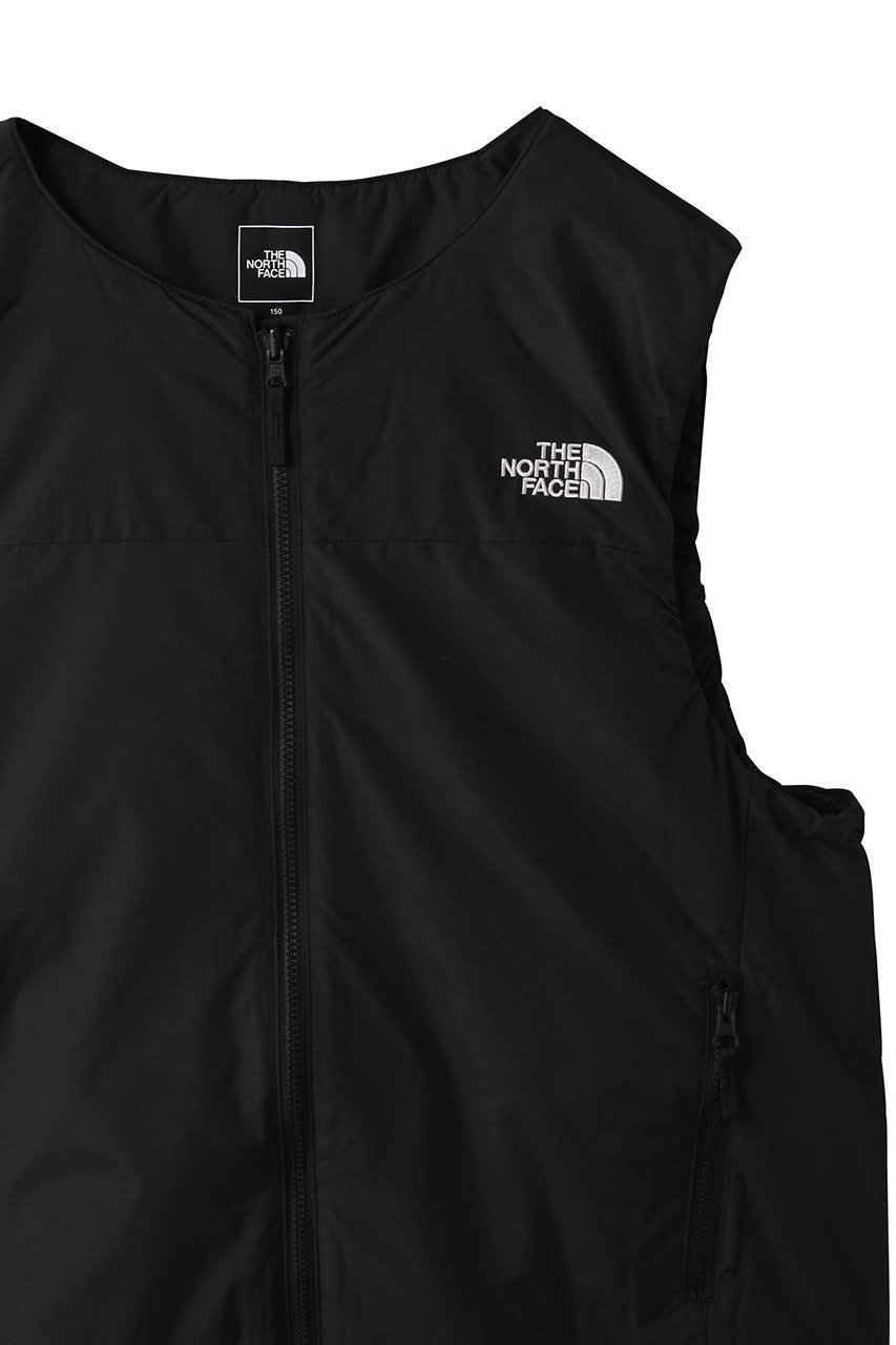 【ザ ノース フェイス/THE NORTH FACE / KIDS】の【KIDS】コンバートクロスベスト 人気、トレンドファッション・服の通販 founy(ファニー) ファッション Fashion キッズファッション Fashion for Kids アウター Coat Outerwear /Kids ベスト Vest, Waistcoat other-3|ID: prp329100004640086 ipo3291000000036191499