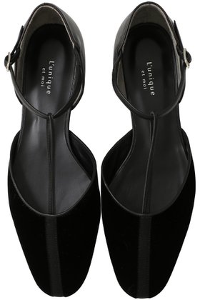 【リュニック エ モア/L'unique et moi】 Air ベルベットフラットシューズ人気、トレンドファッション・服の通販 founy(ファニー) ファッション Fashion レディースファッション Fashion for Women クラシカル Classical, Vintage-Inspired クラシック Classic, Timeless Style シューズ Shoes, Footwear ソックス Socks, Hosiery フラット Flat, Flat Shoes ベロア Velour, Soft Velvet ラップ Wrap, Wrap Design |ID:prp329100004640092