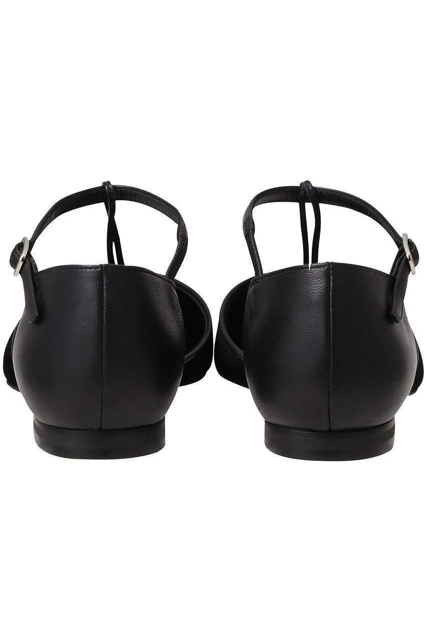 【リュニック エ モア/L'unique et moi】のAir ベルベットフラットシューズ 人気、トレンドファッション・服の通販 founy(ファニー) 　ファッション　Fashion　レディースファッション　Fashion for Women　クラシカル　Classical, Vintage-Inspired　クラシック　Classic, Timeless Style　シューズ　Shoes, Footwear　ソックス　Socks, Hosiery　フラット　Flat, Flat Shoes　ベロア　Velour, Soft Velvet　ラップ　Wrap, Wrap Design　other-4|ID: prp329100004640092 ipo3291000000035816583