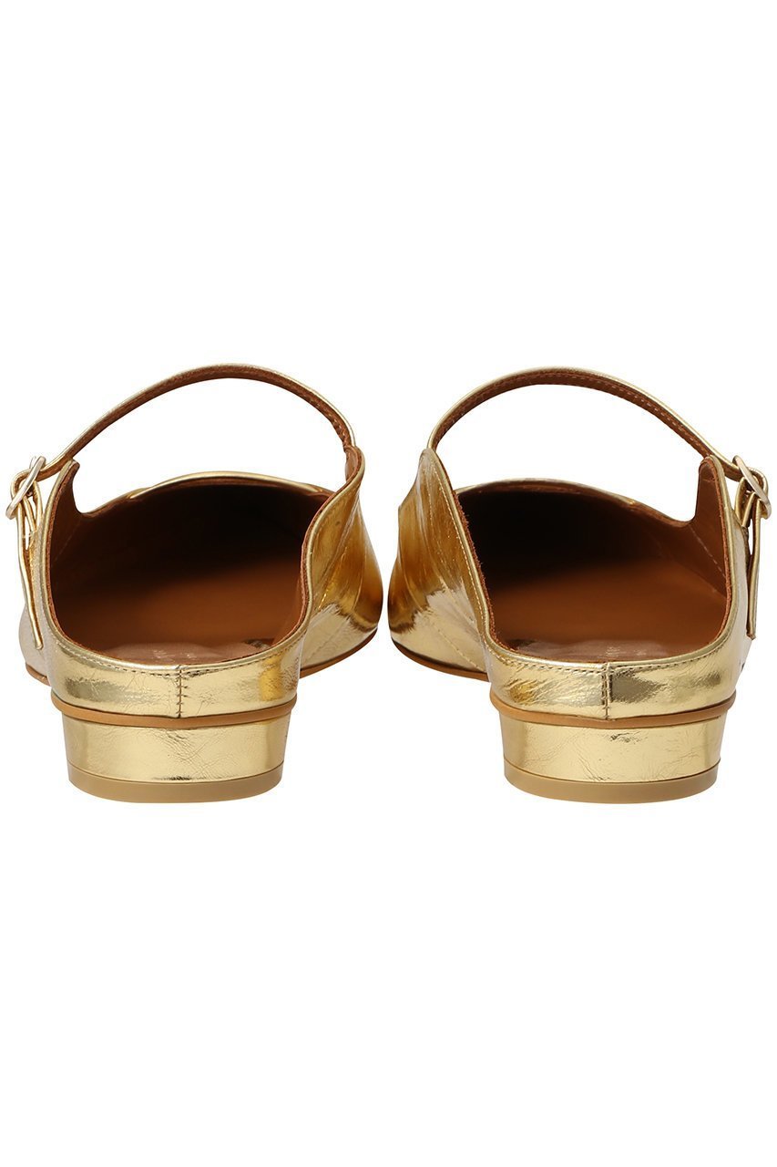 【リュニック エ モア/L'unique et moi】のChic フラットミュール 人気、トレンドファッション・服の通販 founy(ファニー) 　ファッション　Fashion　レディースファッション　Fashion for Women　シューズ　Shoes, Footwear　ソックス　Socks, Hosiery　タイツ　Tights, Legwear　デニム　Denim, Jeans Material　フェミニン　Feminine, Girly　フラット　Flat, Flat Shoes　ミュール　Mule, Backless Shoes　ラップ　Wrap, Wrap Design　ロング　Long, Long-Length　エレガント 上品　Elegant　other-4|ID: prp329100004640096 ipo3291000000035859483