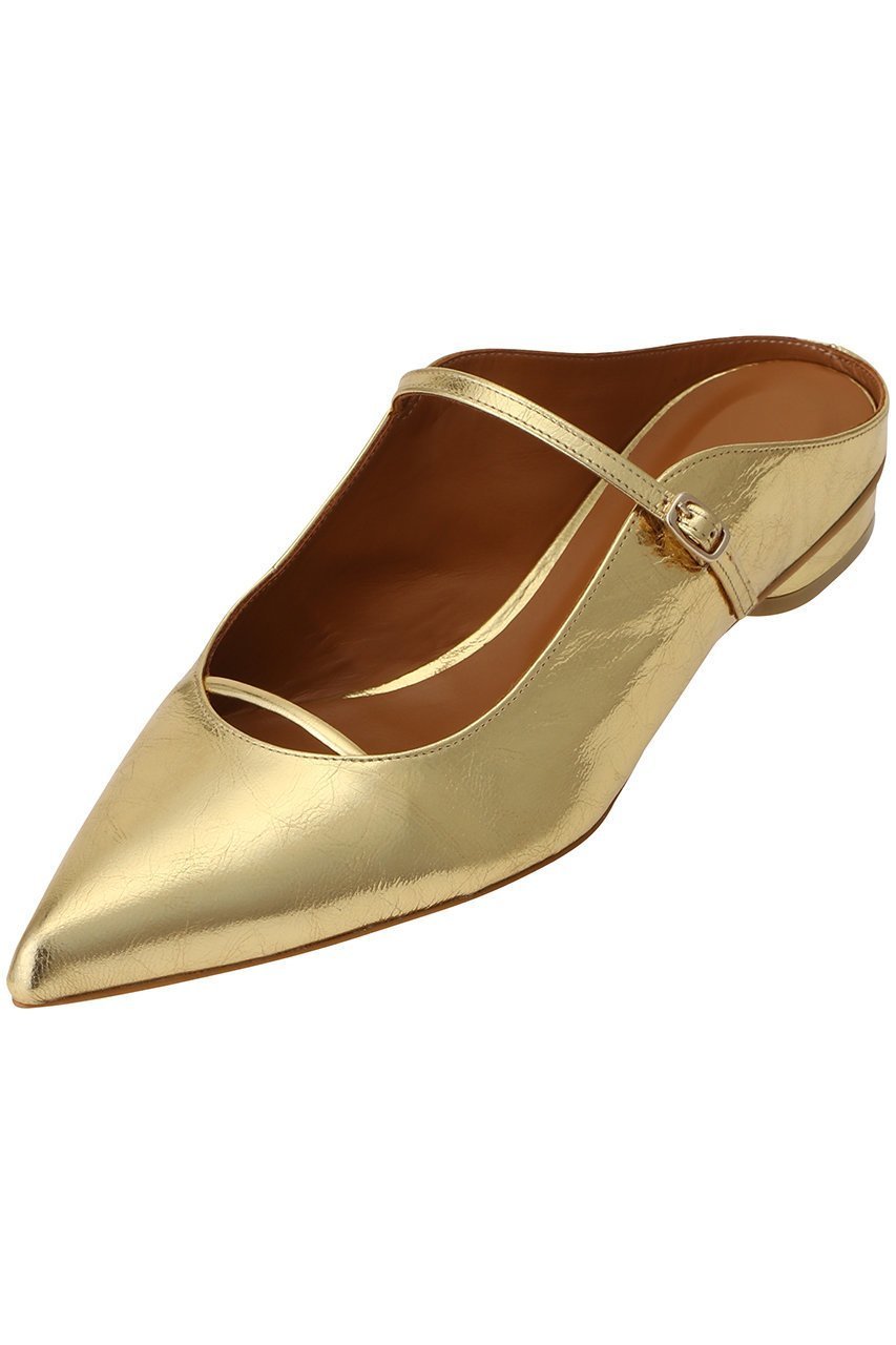 【リュニック エ モア/L'unique et moi】のChic フラットミュール 人気、トレンドファッション・服の通販 founy(ファニー) 　ファッション　Fashion　レディースファッション　Fashion for Women　シューズ　Shoes, Footwear　ソックス　Socks, Hosiery　タイツ　Tights, Legwear　デニム　Denim, Jeans Material　フェミニン　Feminine, Girly　フラット　Flat, Flat Shoes　ミュール　Mule, Backless Shoes　ラップ　Wrap, Wrap Design　ロング　Long, Long-Length　エレガント 上品　Elegant　other-5|ID: prp329100004640096 ipo3291000000035859484