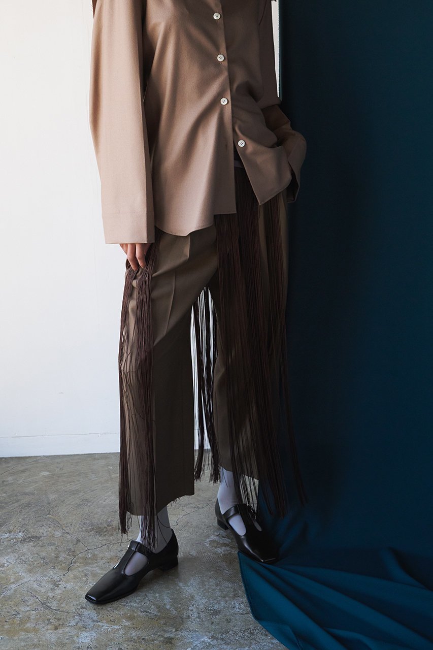 【ヘンリ エン ヴァーゴ/HENRI EN VARGO】のGreta Tストラップシューズ 人気、トレンドファッション・服の通販 founy(ファニー) 　ファッション　Fashion　レディースファッション　Fashion for Women　2025年　2025　2025-2026秋冬・A/W　Autumn/Winter 2025–26 AW25–26　シューズ　Shoes, Footwear　ストラップシューズ　Strap Shoes, Mary Janes　マニッシュ　Mannish, Boyish　今季　This Season, Current Season　A/W・秋冬　Autumn/Winter　other-8|ID: prp329100004640101 ipo3291000000033449660