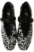 【ヘンリ エン ヴァーゴ/HENRI EN VARGO】のMathilde スパンコールバレエシューズ 人気、トレンドファッション・服の通販 founy(ファニー) ファッション Fashion レディースファッション Fashion for Women 2024年 2024 2024-2025秋冬・A/W Autumn/Winter 2024–25 AW24–25 シューズ Shoes, Footwear スパンコール Sequins, Sequin Embellishment バレエ Ballet, Ballet Style パーティ Party, Party Style フラット Flat, Flat Shoes リュクス Luxury, Elegant, High-End, Chic 今季 This Season, Current Season thumbnail シルバー|ID: prp329100004640104 ipo3291000000035893296