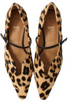 【ヘンリ エン ヴァーゴ/HENRI EN VARGO】のKate レオパード柄ウェーブカットメリージェーン 人気、トレンドファッション・服の通販 founy(ファニー) ファッション Fashion レディースファッション Fashion for Women シューズ Shoes, Footwear バランス Balance, Style Balance パターン Pattern, Design Print フラット Flat, Flat Shoes ラップ Wrap, Wrap Design レオパード Leopard, Animal Print 今季 This Season, Current Season |ID:prp329100004640107