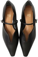 【ヘンリ エン ヴァーゴ/HENRI EN VARGO】のKate ウェーブカットメリージェーン 人気、トレンドファッション・服の通販 founy(ファニー) ファッション Fashion レディースファッション Fashion for Women 2025年 2025 2025-2026秋冬・A/W Autumn/Winter 2025–26 AW25–26 ウェーブ Wavy Pattern シューズ Shoes, Footwear バランス Balance, Style Balance パターン Pattern, Design Print フラット Flat, Flat Shoes A/W・秋冬 Autumn/Winter |ID:prp329100004640108