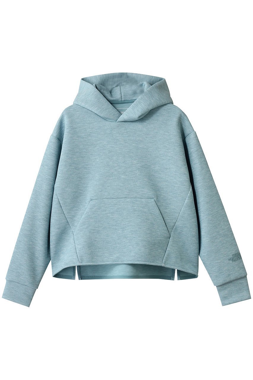【ザ ノース フェイス/THE NORTH FACE】のテックエアースウェットショートフーディー 人気、トレンドファッション・服の通販 founy(ファニー) 　ファッション　Fashion　レディースファッション　Fashion for Women　トップス・カットソー　Cut & Sew Tops　レディースパーカー・カジュアルフーディー　Casual Hoodies & Sweatshirts　スウェット・クルーネックトップス　Sweatshirts & Crewnecks / Relaxed Fit Sweat Tops　スポーツウェア　Functional & Stylish Sportswear　スポーツ トップス　Athletic Tops / Workout Tops / Training Shirts　2025年　2025　2025-2026秋冬・A/W　Autumn/Winter 2025–26 AW25–26　ショート　Short, Short Length　スタイリッシュ　Stylish, Fashionable　ストレッチ　Stretch, Stretchy Fabric　スポーツ　Sports, Activewear　タイツ　Tights, Legwear　A/W・秋冬　Autumn/Winter　 other-1|ID: prp329100004640109 ipo3291000000033449717
