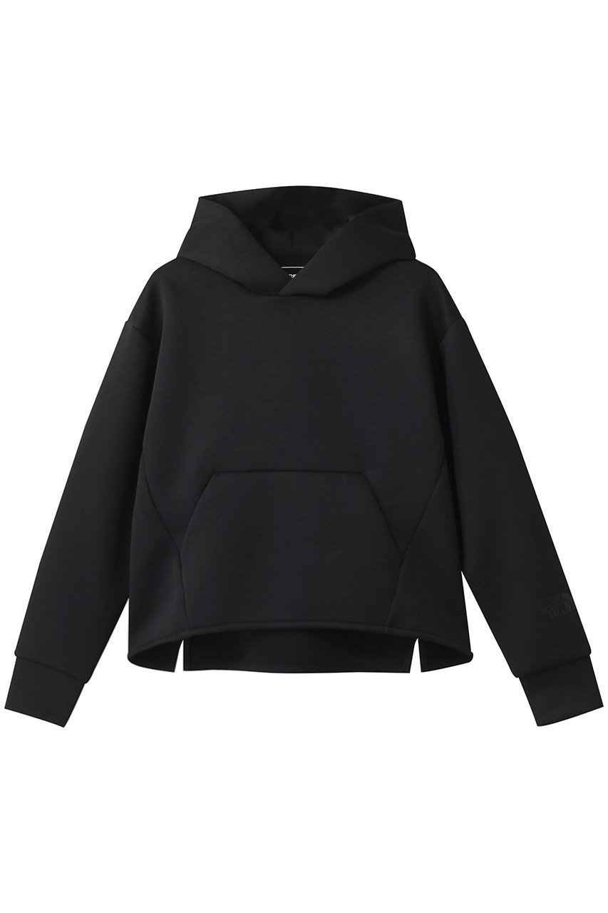 【ザ ノース フェイス/THE NORTH FACE】のテックエアースウェットショートフーディー インテリア・キッズ・メンズ・レディースファッション・服の通販 founy(ファニー) 　ファッション　Fashion　レディースファッション　Fashion for Women　トップス・カットソー　Cut & Sew Tops　レディースパーカー・カジュアルフーディー　Casual Hoodies & Sweatshirts　スウェット・クルーネックトップス　Sweatshirts & Crewnecks / Relaxed Fit Sweat Tops　スポーツウェア　Functional & Stylish Sportswear　スポーツ トップス　Athletic Tops / Workout Tops / Training Shirts　2025年　2025　2025-2026秋冬・A/W　Autumn/Winter 2025–26 AW25–26　ショート　Short, Short Length　スタイリッシュ　Stylish, Fashionable　ストレッチ　Stretch, Stretchy Fabric　スポーツ　Sports, Activewear　タイツ　Tights, Legwear　A/W・秋冬　Autumn/Winter　ブラック|ID: prp329100004640109 ipo3291000000033449719