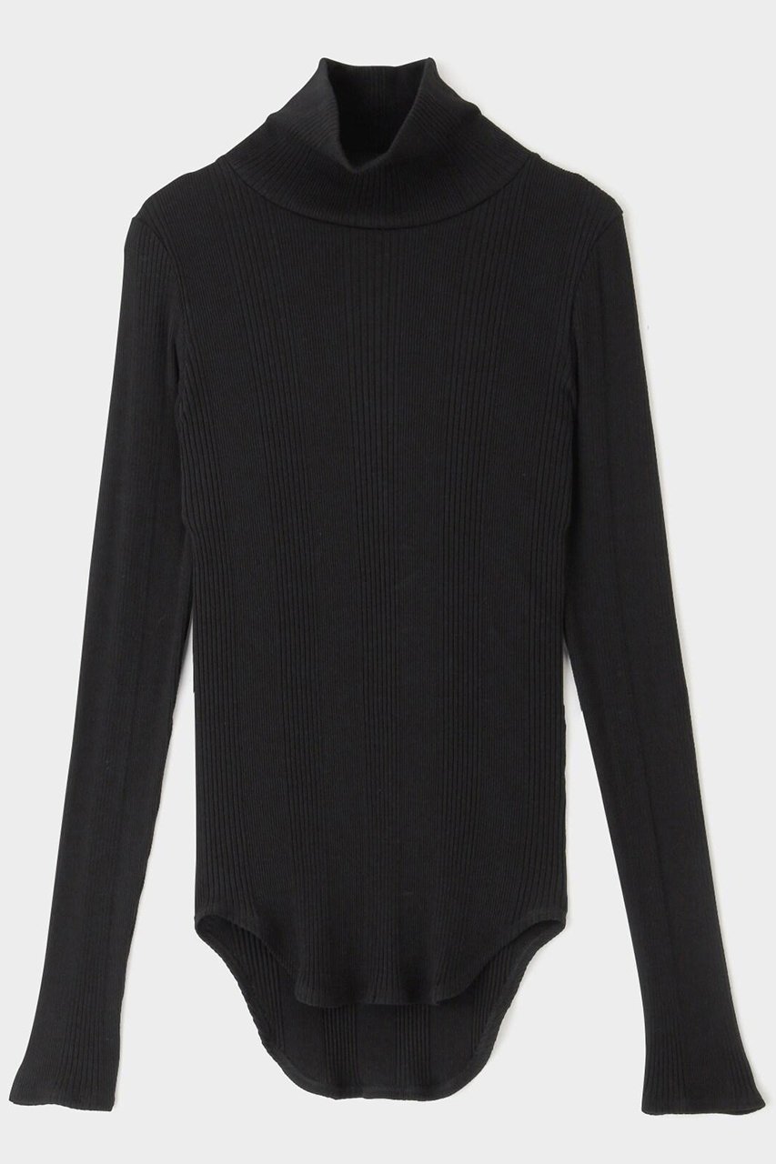 【ル フィル/LE PHIL】の《LE PHIL》ハイネックスキントップ 人気、トレンドファッション・服の通販 founy(ファニー) 　ファッション　Fashion　レディースファッション　Fashion for Women　トップス・カットソー　Cut & Sew Tops　シャツ・ブラウス・オフィスカジュアル　Elegant Blouses & Button-Ups　ロングTシャツ・Tシャツ　Longline T-Shirts & Tees　カットソー・ベーシックTシャツ　Cut-and-Sewn Tops / Stretch Tees & Basics　2025年　2025　2025-2026秋冬・A/W　Autumn/Winter 2025–26 AW25–26　インナー　Innerwear　エアリー　Airy Texture　スリム　Slim, Slim Fit　スリーブ　Sleeve, Long Sleeve / Short Sleeve　タートルネック　Turtleneck, High Neck　フィット　Fit, Slim Fit　ラウンド　Round, Round Neck　ロング　Long, Long-Length　再入荷　Restock / Back in Stock　A/W・秋冬　Autumn/Winter　 other-1|ID: prp329100004640111 ipo3291000000033449738