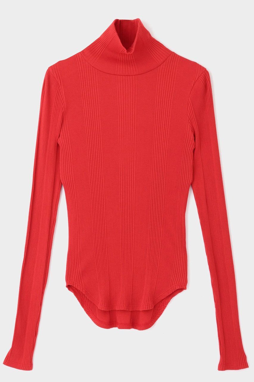 【ル フィル/LE PHIL】の《LE PHIL》ハイネックスキントップ 人気、トレンドファッション・服の通販 founy(ファニー) 　ファッション　Fashion　レディースファッション　Fashion for Women　トップス・カットソー　Cut & Sew Tops　シャツ・ブラウス・オフィスカジュアル　Elegant Blouses & Button-Ups　ロングTシャツ・Tシャツ　Longline T-Shirts & Tees　カットソー・ベーシックTシャツ　Cut-and-Sewn Tops / Stretch Tees & Basics　2025年　2025　2025-2026秋冬・A/W　Autumn/Winter 2025–26 AW25–26　インナー　Innerwear　エアリー　Airy Texture　スリム　Slim, Slim Fit　スリーブ　Sleeve, Long Sleeve / Short Sleeve　タートルネック　Turtleneck, High Neck　フィット　Fit, Slim Fit　ラウンド　Round, Round Neck　ロング　Long, Long-Length　再入荷　Restock / Back in Stock　A/W・秋冬　Autumn/Winter　other-2|ID: prp329100004640111 ipo3291000000033449742