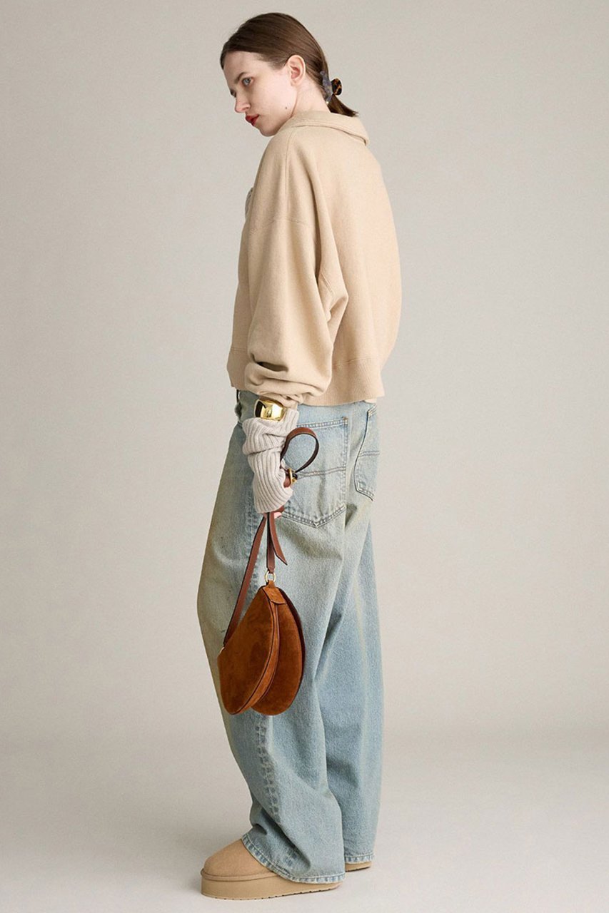 【ブリル/BRILL】のポロスウェット プルオーバー 人気、トレンドファッション・服の通販 founy(ファニー) 　ファッション　Fashion　レディースファッション　Fashion for Women　トップス・カットソー　Cut & Sew Tops　シャツ・ブラウス・オフィスカジュアル　Elegant Blouses & Button-Ups　レディースパーカー・カジュアルフーディー　Casual Hoodies & Sweatshirts　ロングTシャツ・Tシャツ　Longline T-Shirts & Tees　カジュアルプルオーバー・ニットトップス　Pullovers & Knit Tops / Casual Pullovers　スウェット・クルーネックトップス　Sweatshirts & Crewnecks / Relaxed Fit Sweat Tops　カットソー・ベーシックTシャツ　Cut-and-Sewn Tops / Stretch Tees & Basics　ショート　Short, Short Length　スウェット / スエット　Sweatshirt, Sweatwear　バランス　Balance, Style Balance　新作・新入荷　New Arrivals / New In　other-7|ID: prp329100004640112 ipo3291000000033745169