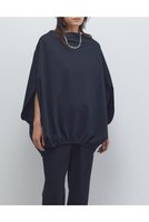 【プルミエ アロンディスモン/1er Arrondissement】の【COGTHEBIGSMOKE】“BELL TOP”Tシャツ 人気、トレンドファッション・服の通販 founy(ファニー) ファッション Fashion レディースファッション Fashion for Women トップス・カットソー Cut & Sew Tops シャツ・ブラウス・オフィスカジュアル Elegant Blouses & Button-Ups ロングTシャツ・Tシャツ Longline T-Shirts & Tees カットソー・ベーシックTシャツ Cut-and-Sewn Tops / Stretch Tees & Basics コレクション Collection, Seasonal Line シンプル Simple, Minimal スリーブ Sleeve, Long Sleeve / Short Sleeve トレンド Trend, Trending Now ブラウジング Blouson Silhouette, Cinched Waist リアル Real, Realistic ロング Long, Long-Length ロンドン London Style, British Inspired A/W・秋冬 Autumn/Winter 2025年 2025 2025-2026秋冬・A/W Autumn/Winter 2025–26 AW25–26 |ID:prp329100004640114