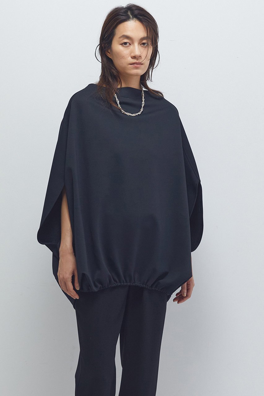 【プルミエ アロンディスモン/1er Arrondissement】の【COGTHEBIGSMOKE】“BELL TOP”Tシャツ 人気、トレンドファッション・服の通販 founy(ファニー) 　ファッション　Fashion　レディースファッション　Fashion for Women　トップス・カットソー　Cut & Sew Tops　シャツ・ブラウス・オフィスカジュアル　Elegant Blouses & Button-Ups　ロングTシャツ・Tシャツ　Longline T-Shirts & Tees　カットソー・ベーシックTシャツ　Cut-and-Sewn Tops / Stretch Tees & Basics　コレクション　Collection, Seasonal Line　シンプル　Simple, Minimal　スリーブ　Sleeve, Long Sleeve / Short Sleeve　トレンド　Trend, Trending Now　ブラウジング　Blouson Silhouette, Cinched Waist　リアル　Real, Realistic　ロング　Long, Long-Length　ロンドン　London Style, British Inspired　A/W・秋冬　Autumn/Winter　2025年　2025　2025-2026秋冬・A/W　Autumn/Winter 2025–26 AW25–26　 other-1|ID: prp329100004640114 ipo3291000000033449757