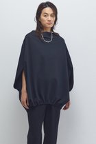 【プルミエ アロンディスモン/1er Arrondissement】の【COGTHEBIGSMOKE】“BELL TOP”Tシャツ 人気、トレンドファッション・服の通販 founy(ファニー) ファッション Fashion レディースファッション Fashion for Women トップス・カットソー Cut & Sew Tops シャツ・ブラウス・オフィスカジュアル Elegant Blouses & Button-Ups ロングTシャツ・Tシャツ Longline T-Shirts & Tees カットソー・ベーシックTシャツ Cut-and-Sewn Tops / Stretch Tees & Basics コレクション Collection, Seasonal Line シンプル Simple, Minimal スリーブ Sleeve, Long Sleeve / Short Sleeve トレンド Trend, Trending Now ブラウジング Blouson Silhouette, Cinched Waist リアル Real, Realistic ロング Long, Long-Length ロンドン London Style, British Inspired A/W・秋冬 Autumn/Winter 2025年 2025 2025-2026秋冬・A/W Autumn/Winter 2025–26 AW25–26 thumbnail ブラック|ID: prp329100004640114 ipo3291000000033449758