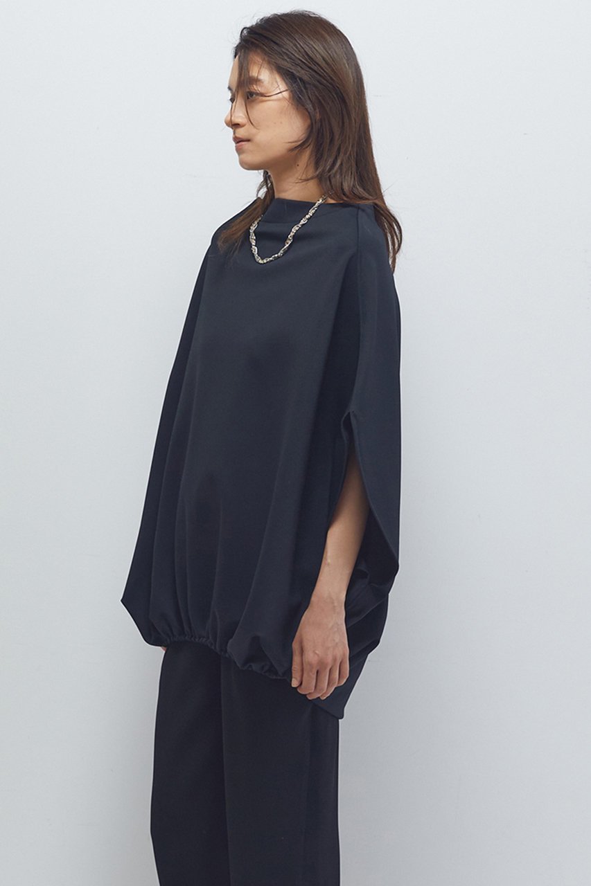 【プルミエ アロンディスモン/1er Arrondissement】の【COGTHEBIGSMOKE】“BELL TOP”Tシャツ 人気、トレンドファッション・服の通販 founy(ファニー) 　ファッション　Fashion　レディースファッション　Fashion for Women　トップス・カットソー　Cut & Sew Tops　シャツ・ブラウス・オフィスカジュアル　Elegant Blouses & Button-Ups　ロングTシャツ・Tシャツ　Longline T-Shirts & Tees　カットソー・ベーシックTシャツ　Cut-and-Sewn Tops / Stretch Tees & Basics　コレクション　Collection, Seasonal Line　シンプル　Simple, Minimal　スリーブ　Sleeve, Long Sleeve / Short Sleeve　トレンド　Trend, Trending Now　ブラウジング　Blouson Silhouette, Cinched Waist　リアル　Real, Realistic　ロング　Long, Long-Length　ロンドン　London Style, British Inspired　A/W・秋冬　Autumn/Winter　2025年　2025　2025-2026秋冬・A/W　Autumn/Winter 2025–26 AW25–26　other-2|ID: prp329100004640114 ipo3291000000033449759