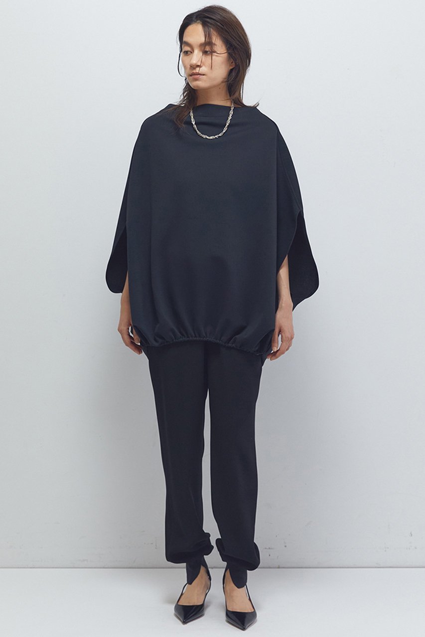 【プルミエ アロンディスモン/1er Arrondissement】の【COGTHEBIGSMOKE】“BELL TOP”Tシャツ 人気、トレンドファッション・服の通販 founy(ファニー) 　ファッション　Fashion　レディースファッション　Fashion for Women　トップス・カットソー　Cut & Sew Tops　シャツ・ブラウス・オフィスカジュアル　Elegant Blouses & Button-Ups　ロングTシャツ・Tシャツ　Longline T-Shirts & Tees　カットソー・ベーシックTシャツ　Cut-and-Sewn Tops / Stretch Tees & Basics　コレクション　Collection, Seasonal Line　シンプル　Simple, Minimal　スリーブ　Sleeve, Long Sleeve / Short Sleeve　トレンド　Trend, Trending Now　ブラウジング　Blouson Silhouette, Cinched Waist　リアル　Real, Realistic　ロング　Long, Long-Length　ロンドン　London Style, British Inspired　A/W・秋冬　Autumn/Winter　2025年　2025　2025-2026秋冬・A/W　Autumn/Winter 2025–26 AW25–26　other-4|ID: prp329100004640114 ipo3291000000033449761