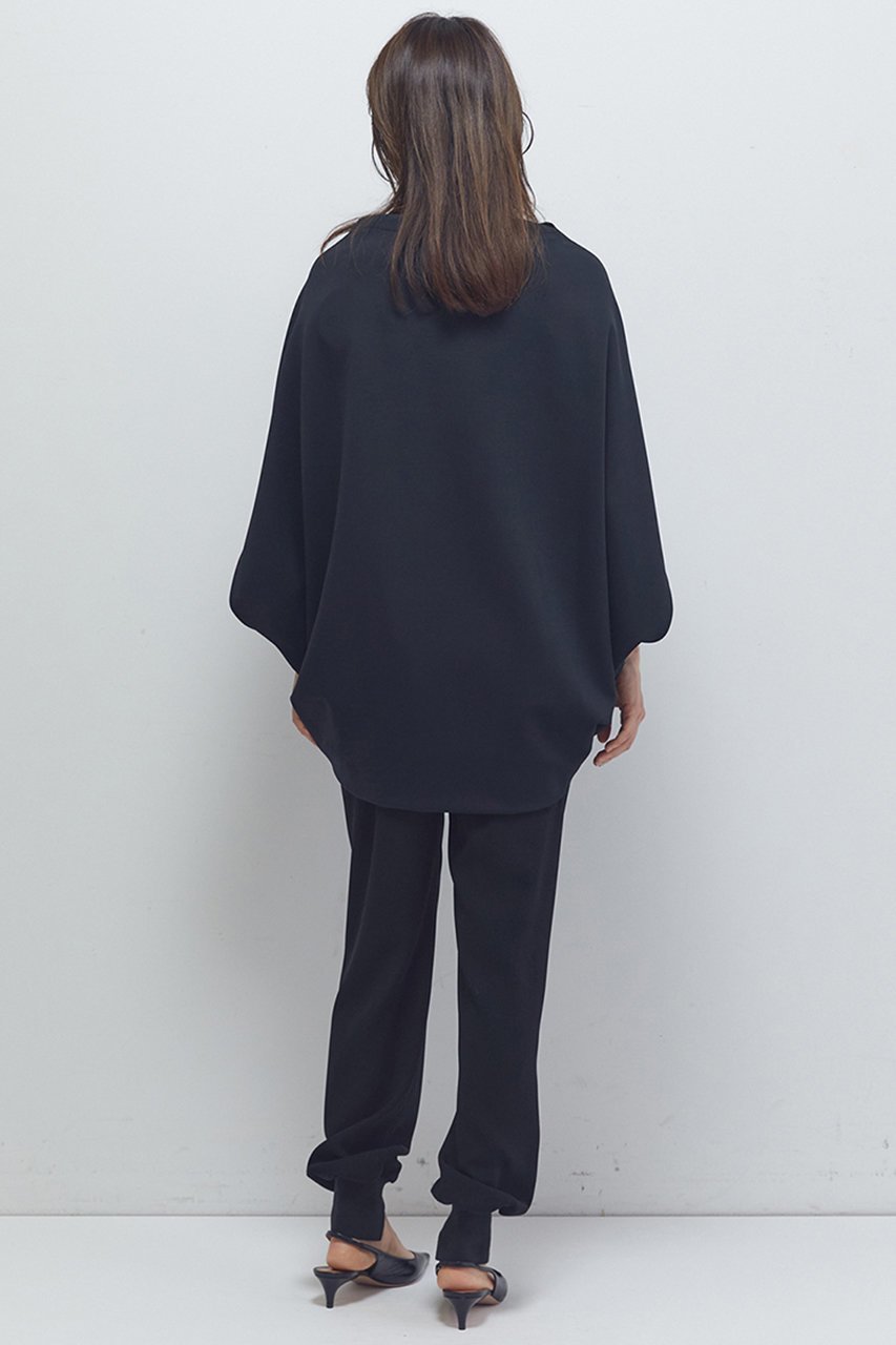 【プルミエ アロンディスモン/1er Arrondissement】の【COGTHEBIGSMOKE】“BELL TOP”Tシャツ 人気、トレンドファッション・服の通販 founy(ファニー) 　ファッション　Fashion　レディースファッション　Fashion for Women　トップス・カットソー　Cut & Sew Tops　シャツ・ブラウス・オフィスカジュアル　Elegant Blouses & Button-Ups　ロングTシャツ・Tシャツ　Longline T-Shirts & Tees　カットソー・ベーシックTシャツ　Cut-and-Sewn Tops / Stretch Tees & Basics　コレクション　Collection, Seasonal Line　シンプル　Simple, Minimal　スリーブ　Sleeve, Long Sleeve / Short Sleeve　トレンド　Trend, Trending Now　ブラウジング　Blouson Silhouette, Cinched Waist　リアル　Real, Realistic　ロング　Long, Long-Length　ロンドン　London Style, British Inspired　A/W・秋冬　Autumn/Winter　2025年　2025　2025-2026秋冬・A/W　Autumn/Winter 2025–26 AW25–26　other-7|ID: prp329100004640114 ipo3291000000033449764