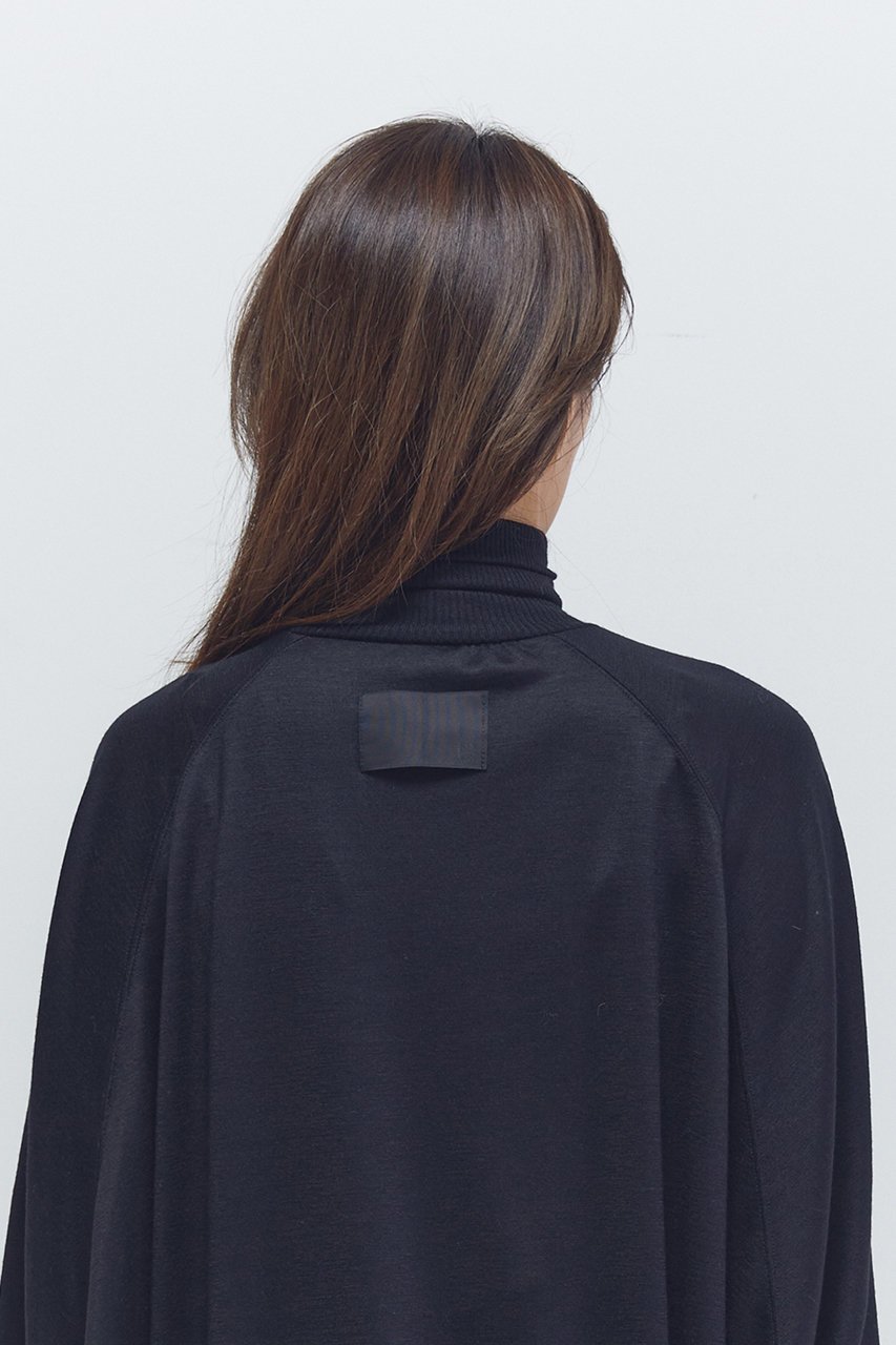 【プルミエ アロンディスモン/1er Arrondissement】の【COGTHEBIGSMOKE】“MATILDAPOLLO NECK”トップス 人気、トレンドファッション・服の通販 founy(ファニー) 　ファッション　Fashion　レディースファッション　Fashion for Women　トップス・カットソー　Cut & Sew Tops　シャツ・ブラウス・オフィスカジュアル　Elegant Blouses & Button-Ups　ロングTシャツ・Tシャツ　Longline T-Shirts & Tees　カットソー・ベーシックTシャツ　Cut-and-Sewn Tops / Stretch Tees & Basics　2025年　2025　2025-2026秋冬・A/W　Autumn/Winter 2025–26 AW25–26　エレガント 上品　Elegant　コレクション　Collection, Seasonal Line　スリーブ　Sleeve, Long Sleeve / Short Sleeve　タートルネック　Turtleneck, High Neck　トレンド　Trend, Trending Now　フィット　Fit, Slim Fit　リアル　Real, Realistic　ロング　Long, Long-Length　ロンドン　London Style, British Inspired　A/W・秋冬　Autumn/Winter　other-3|ID: prp329100004640117 ipo3291000000033449784