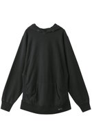 【メゾン マルジェラ/MAISON MARGIELA】のフーディースウェットシャツ 人気、トレンドファッション・服の通販 founy(ファニー) ファッション Fashion レディースファッション Fashion for Women トップス・カットソー Cut & Sew Tops シャツ・ブラウス・オフィスカジュアル Elegant Blouses & Button-Ups レディースパーカー・カジュアルフーディー Casual Hoodies & Sweatshirts ロングTシャツ・Tシャツ Longline T-Shirts & Tees スウェット・クルーネックトップス Sweatshirts & Crewnecks / Relaxed Fit Sweat Tops カットソー・ベーシックTシャツ Cut-and-Sewn Tops / Stretch Tees & Basics 2025年 2025 2025-2026秋冬・A/W Autumn/Winter 2025–26 AW25–26 定番 Standard, Basic Item A/W・秋冬 Autumn/Winter |ID:prp329100004640119