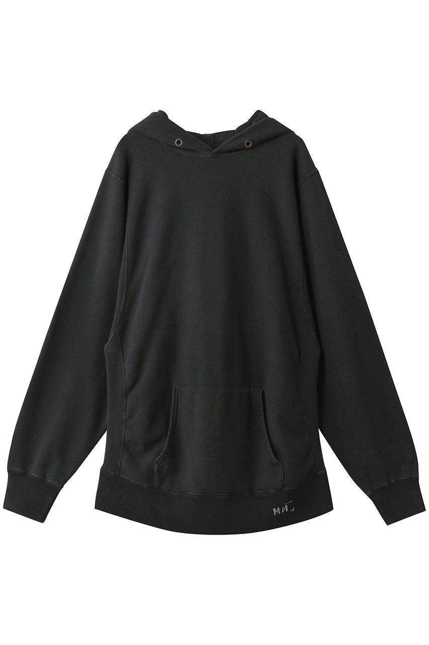 【メゾン マルジェラ/MAISON MARGIELA】のフーディースウェットシャツ 人気、トレンドファッション・服の通販 founy(ファニー) 　ファッション　Fashion　レディースファッション　Fashion for Women　トップス・カットソー　Cut & Sew Tops　シャツ・ブラウス・オフィスカジュアル　Elegant Blouses & Button-Ups　レディースパーカー・カジュアルフーディー　Casual Hoodies & Sweatshirts　ロングTシャツ・Tシャツ　Longline T-Shirts & Tees　スウェット・クルーネックトップス　Sweatshirts & Crewnecks / Relaxed Fit Sweat Tops　カットソー・ベーシックTシャツ　Cut-and-Sewn Tops / Stretch Tees & Basics　2025年　2025　2025-2026秋冬・A/W　Autumn/Winter 2025–26 AW25–26　定番　Standard, Basic Item　A/W・秋冬　Autumn/Winter　 other-1|ID: prp329100004640119 ipo3291000000033449800