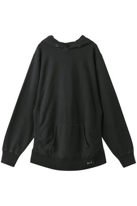 【メゾン マルジェラ/MAISON MARGIELA】 フーディースウェットシャツ人気、トレンドファッション・服の通販 founy(ファニー) ファッション Fashion レディースファッション Fashion for Women トップス・カットソー Cut & Sew Tops シャツ・ブラウス・オフィスカジュアル Elegant Blouses & Button-Ups レディースパーカー・カジュアルフーディー Casual Hoodies & Sweatshirts ロングTシャツ・Tシャツ Longline T-Shirts & Tees スウェット・クルーネックトップス Sweatshirts & Crewnecks / Relaxed Fit Sweat Tops カットソー・ベーシックTシャツ Cut-and-Sewn Tops / Stretch Tees & Basics 定番 Standard, Basic Item |ID:prp329100004640119