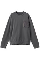 【エムエムシックス メゾンマルジェラ/MM6 Maison Margiela / MEN】の【MEN】スウェットシャツ トープ|ID: prp329100004640120 ipo3291000000035398567