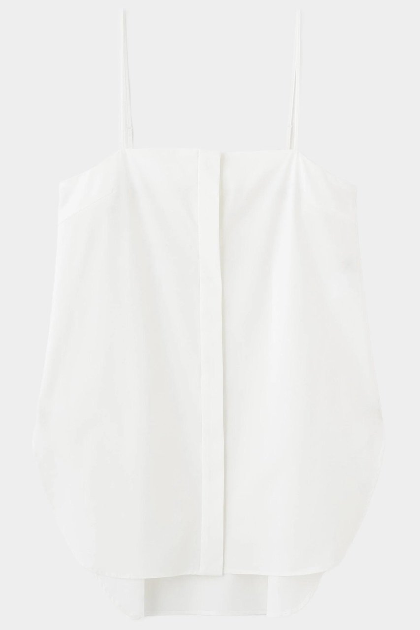 【ル フィル/LE PHIL】のSOLOTEXインナーキャミブラウス 人気、トレンドファッション・服の通販 founy(ファニー) 　ファッション　Fashion　レディースファッション　Fashion for Women　トップス・カットソー　Cut & Sew Tops　キャミソール&ノースリーブ　Camisoles & Sleeveless Tops　シャツ・ブラウス・オフィスカジュアル　Elegant Blouses & Button-Ups　キャミソール　Camisole, Spaghetti Strap Top　コンパクト　Compact, Small Size　ジャケット　Jacket, Outerwear　スウェット / スエット　Sweatshirt, Sweatwear　ノースリーブ　Sleeveless, No-Sleeve　ラウンド　Round, Round Neck　再入荷　Restock / Back in Stock　 other-1|ID: prp329100004640123 ipo3291000000034835546