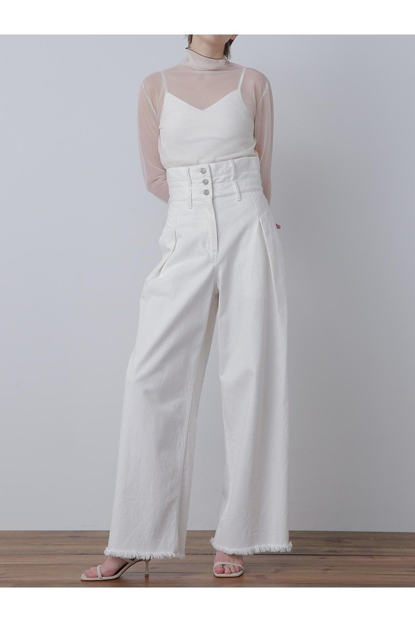 【ヒューエルミュージアム/hueLe Museum】の【STUMBLY】Sheer Jersey 人気、トレンドファッション・服の通販 founy(ファニー) 　ファッション　Fashion　レディースファッション　Fashion for Women　トップス・カットソー　Cut & Sew Tops　シャツ・ブラウス・オフィスカジュアル　Elegant Blouses & Button-Ups　ロングTシャツ・Tシャツ　Longline T-Shirts & Tees　カットソー・ベーシックTシャツ　Cut-and-Sewn Tops / Stretch Tees & Basics　2025年　2025　2025-2026秋冬・A/W　Autumn/Winter 2025–26 AW25–26　カットソー　Cut and Sewn Top　シアー　Sheer, See-Through　スリーブ　Sleeve, Long Sleeve / Short Sleeve　センター　Center, Center Line　ハイネック　High Neck, Mock Neck　バランス　Balance, Style Balance　ロング　Long, Long-Length　再入荷　Restock / Back in Stock　A/W・秋冬　Autumn/Winter　other-3|ID: prp329100004640124 ipo3291000000033449845