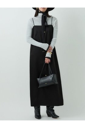 【カオス/Chaos】のナディアワンピース 人気、トレンドファッション・服の通販 founy(ファニー) ファッション Fashion レディースファッション Fashion for Women ワンピース Dresses チュニック Tunic Tops & Dresses 2025年 2025 2025-2026秋冬・A/W Autumn/Winter 2025–26 AW25–26 おすすめ Recommended / Our Picks インナー Innerwear キャミソール Camisole, Spaghetti Strap Top シルク Silk, 100% Silk シンプル Simple, Minimal ジャケット Jacket, Outerwear チュニック Tunic, Long Top バランス Balance, Style Balance フラット Flat, Flat Shoes ロング Long, Long-Length 冬 Winter / This Winter A/W・秋冬 Autumn/Winter |ID:prp329100004640134