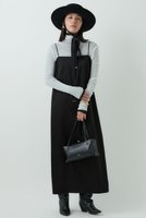 【カオス/Chaos】のナディアワンピース 人気、トレンドファッション・服の通販 founy(ファニー) ファッション Fashion レディースファッション Fashion for Women ワンピース Dresses チュニック Tunic Tops & Dresses 2025年 2025 2025-2026秋冬・A/W Autumn/Winter 2025–26 AW25–26 おすすめ Recommended / Our Picks インナー Innerwear キャミソール Camisole, Spaghetti Strap Top シルク Silk, 100% Silk シンプル Simple, Minimal ジャケット Jacket, Outerwear チュニック Tunic, Long Top バランス Balance, Style Balance フラット Flat, Flat Shoes ロング Long, Long-Length 冬 Winter / This Winter A/W・秋冬 Autumn/Winter |ID:prp329100004640134