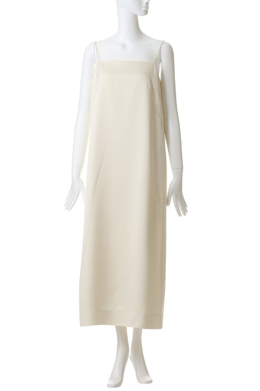 【カオス/Chaos】のナディアワンピース 人気、トレンドファッション・服の通販 founy(ファニー) 　ファッション　Fashion　レディースファッション　Fashion for Women　ワンピース　Dresses　チュニック　Tunic Tops & Dresses　おすすめ　Recommended / Our Picks　インナー　Innerwear　キャミソール　Camisole, Spaghetti Strap Top　シルク　Silk, 100% Silk　シンプル　Simple, Minimal　ジャケット　Jacket, Outerwear　チュニック　Tunic, Long Top　バランス　Balance, Style Balance　フラット　Flat, Flat Shoes　ロング　Long, Long-Length　冬　Winter / This Winter　other-2|ID: prp329100004640134 ipo3291000000035877578