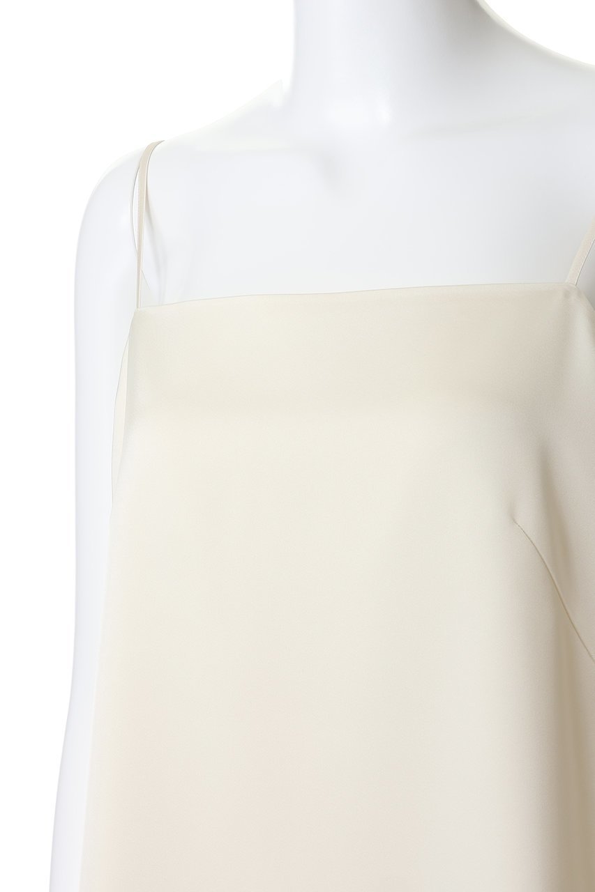 【カオス/Chaos】のナディアワンピース 人気、トレンドファッション・服の通販 founy(ファニー) 　ファッション　Fashion　レディースファッション　Fashion for Women　ワンピース　Dresses　チュニック　Tunic Tops & Dresses　おすすめ　Recommended / Our Picks　インナー　Innerwear　キャミソール　Camisole, Spaghetti Strap Top　シルク　Silk, 100% Silk　シンプル　Simple, Minimal　ジャケット　Jacket, Outerwear　チュニック　Tunic, Long Top　バランス　Balance, Style Balance　フラット　Flat, Flat Shoes　ロング　Long, Long-Length　冬　Winter / This Winter　other-5|ID: prp329100004640134 ipo3291000000035877581