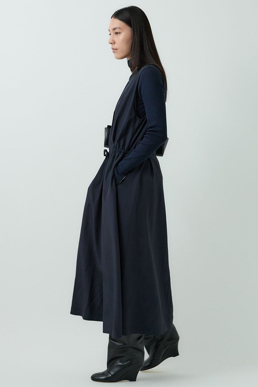 【カオス/Chaos】のシルファワンピース 人気、トレンドファッション・服の通販 founy(ファニー) 　ファッション　Fashion　レディースファッション　Fashion for Women　ワンピース　Dresses　チュニック　Tunic Tops & Dresses　2025年　2025　2025-2026秋冬・A/W　Autumn/Winter 2025–26 AW25–26　おすすめ　Recommended / Our Picks　インナー　Innerwear　カットソー　Cut and Sewn Top　チュニック　Tunic, Long Top　ノースリーブ　Sleeveless, No-Sleeve　ロング　Long, Long-Length　エレガント 上品　Elegant　秋　Autumn　A/W・秋冬　Autumn/Winter　other-3|ID: prp329100004640135 ipo3291000000033449944