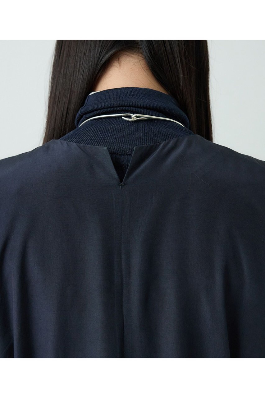 【カオス/Chaos】のシルファワンピース 人気、トレンドファッション・服の通販 founy(ファニー) 　ファッション　Fashion　レディースファッション　Fashion for Women　ワンピース　Dresses　チュニック　Tunic Tops & Dresses　2025年　2025　2025-2026秋冬・A/W　Autumn/Winter 2025–26 AW25–26　おすすめ　Recommended / Our Picks　インナー　Innerwear　カットソー　Cut and Sewn Top　チュニック　Tunic, Long Top　ノースリーブ　Sleeveless, No-Sleeve　ロング　Long, Long-Length　エレガント 上品　Elegant　秋　Autumn　A/W・秋冬　Autumn/Winter　other-5|ID: prp329100004640135 ipo3291000000033449946