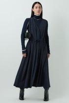 【カオス/Chaos】のシルファワンピース ネイビー|ID:prp329100004640135