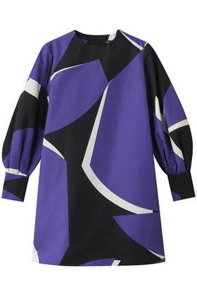 【エムフィル/M Fil】のノクターン プリント ギャザースリーブロングブラウス 人気、トレンドファッション・服の通販 founy(ファニー) ファッション Fashion レディースファッション Fashion for Women トップス・カットソー Cut & Sew Tops シャツ・ブラウス・オフィスカジュアル Elegant Blouses & Button-Ups 2025年 2025 2025-2026秋冬・A/W Autumn/Winter 2025–26 AW25–26 ギャザー Gathered, Ruffled スリーブ Sleeve, Long Sleeve / Short Sleeve プリント Print, Printed Pattern ボトム Bottoms, Lower Wear ロング Long, Long-Length A/W・秋冬 Autumn/Winter |ID:prp329100004640141