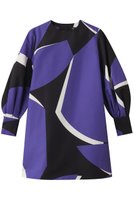 【エムフィル/M Fil】のノクターン プリント ギャザースリーブロングブラウス 人気、トレンドファッション・服の通販 founy(ファニー) ファッション Fashion レディースファッション Fashion for Women トップス・カットソー Cut & Sew Tops シャツ・ブラウス・オフィスカジュアル Elegant Blouses & Button-Ups ギャザー Gathered, Ruffled スリーブ Sleeve, Long Sleeve / Short Sleeve プリント Print, Printed Pattern ボトム Bottoms, Lower Wear ロング Long, Long-Length |ID:prp329100004640141