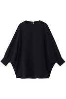 【エムフィル/M Fil】のトリアセ マントブラウス 人気、トレンドファッション・服の通販 founy(ファニー) ファッション Fashion レディースファッション Fashion for Women トップス・カットソー Cut & Sew Tops シャツ・ブラウス・オフィスカジュアル Elegant Blouses & Button-Ups 2025年 2025 2025-2026秋冬・A/W Autumn/Winter 2025–26 AW25–26 シンプル Simple, Minimal スリーブ Sleeve, Long Sleeve / Short Sleeve ロング Long, Long-Length エレガント 上品 Elegant A/W・秋冬 Autumn/Winter |ID:prp329100004640142