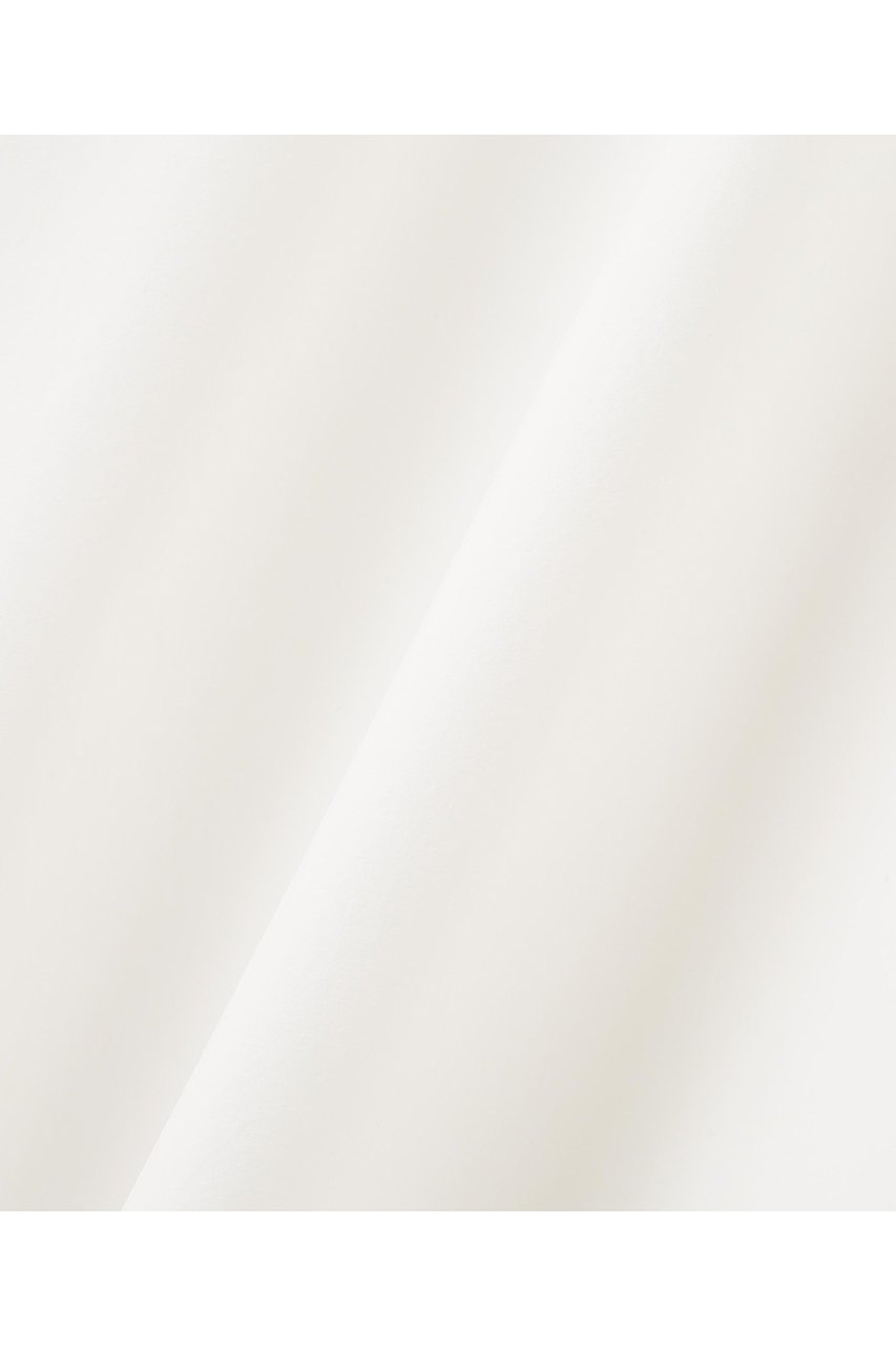 【ル フィル/LE PHIL】のSOLOTEXブロードボウタイブラウス 人気、トレンドファッション・服の通販 founy(ファニー) 　ファッション　Fashion　レディースファッション　Fashion for Women　トップス・カットソー　Cut & Sew Tops　シャツ・ブラウス・オフィスカジュアル　Elegant Blouses & Button-Ups　エレガント 上品　Elegant　シンプル　Simple, Minimal　スラックス　Slacks, Dress Pants　スリーブ　Sleeve, Long Sleeve / Short Sleeve　デニム　Denim, Jeans Material　フォルム　Silhouette, Form　ロング　Long, Long-Length　人気　Popular, Best Seller　定番　Standard, Basic Item　新作・新入荷　New Arrivals / New In　other-6|ID: prp329100004640147 ipo3291000000034826260