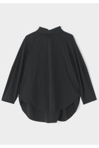 【ル フィル/LE PHIL】のSOLOTEXブロードボウタイブラウス 人気、トレンドファッション・服の通販 founy(ファニー) ファッション Fashion レディースファッション Fashion for Women トップス・カットソー Cut & Sew Tops シャツ・ブラウス・オフィスカジュアル Elegant Blouses & Button-Ups エレガント 上品 Elegant シンプル Simple, Minimal スラックス Slacks, Dress Pants スリーブ Sleeve, Long Sleeve / Short Sleeve デニム Denim, Jeans Material フォルム Silhouette, Form ロング Long, Long-Length 人気 Popular, Best Seller 定番 Standard, Basic Item thumbnail ブラック|ID: prp329100004640147 ipo3291000000035274307