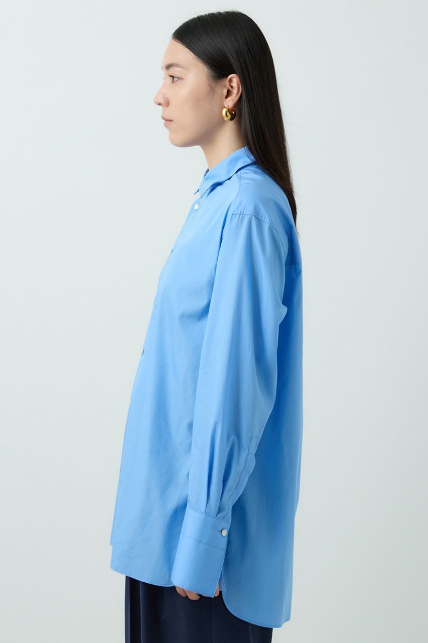 【カオス/Chaos】のプローヴシャツ 人気、トレンドファッション・服の通販 founy(ファニー) 　ファッション　Fashion　レディースファッション　Fashion for Women　トップス・カットソー　Cut & Sew Tops　シャツ・ブラウス・オフィスカジュアル　Elegant Blouses & Button-Ups　2025年　2025　2025-2026秋冬・A/W　Autumn/Winter 2025–26 AW25–26　おすすめ　Recommended / Our Picks　なめらか　Smooth, Silky Texture　インナー　Innerwear　コンパクト　Compact, Small Size　シルク　Silk, 100% Silk　ジャケット　Jacket, Outerwear　スリーブ　Sleeve, Long Sleeve / Short Sleeve　ロング　Long, Long-Length　ワイヤー　Wire, Wired Bra　A/W・秋冬　Autumn/Winter　other-6|ID: prp329100004640152 ipo3291000000033450068