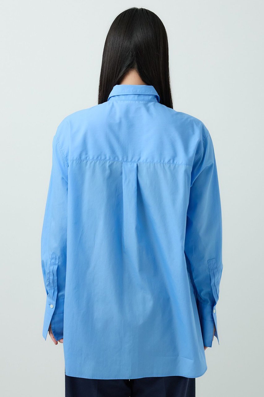 【カオス/Chaos】のプローヴシャツ 人気、トレンドファッション・服の通販 founy(ファニー) 　ファッション　Fashion　レディースファッション　Fashion for Women　トップス・カットソー　Cut & Sew Tops　シャツ・ブラウス・オフィスカジュアル　Elegant Blouses & Button-Ups　2025年　2025　2025-2026秋冬・A/W　Autumn/Winter 2025–26 AW25–26　おすすめ　Recommended / Our Picks　なめらか　Smooth, Silky Texture　インナー　Innerwear　コンパクト　Compact, Small Size　シルク　Silk, 100% Silk　ジャケット　Jacket, Outerwear　スリーブ　Sleeve, Long Sleeve / Short Sleeve　ロング　Long, Long-Length　ワイヤー　Wire, Wired Bra　A/W・秋冬　Autumn/Winter　other-7|ID: prp329100004640152 ipo3291000000033450069