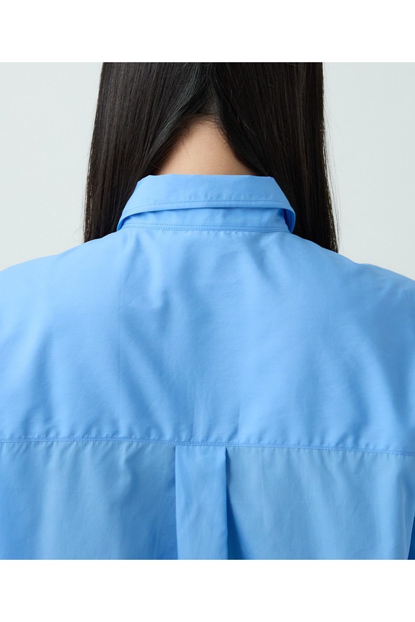 【カオス/Chaos】のプローヴシャツ 人気、トレンドファッション・服の通販 founy(ファニー) 　ファッション　Fashion　レディースファッション　Fashion for Women　トップス・カットソー　Cut & Sew Tops　シャツ・ブラウス・オフィスカジュアル　Elegant Blouses & Button-Ups　2025年　2025　2025-2026秋冬・A/W　Autumn/Winter 2025–26 AW25–26　おすすめ　Recommended / Our Picks　なめらか　Smooth, Silky Texture　インナー　Innerwear　コンパクト　Compact, Small Size　シルク　Silk, 100% Silk　ジャケット　Jacket, Outerwear　スリーブ　Sleeve, Long Sleeve / Short Sleeve　ロング　Long, Long-Length　ワイヤー　Wire, Wired Bra　A/W・秋冬　Autumn/Winter　other-8|ID: prp329100004640152 ipo3291000000033450070