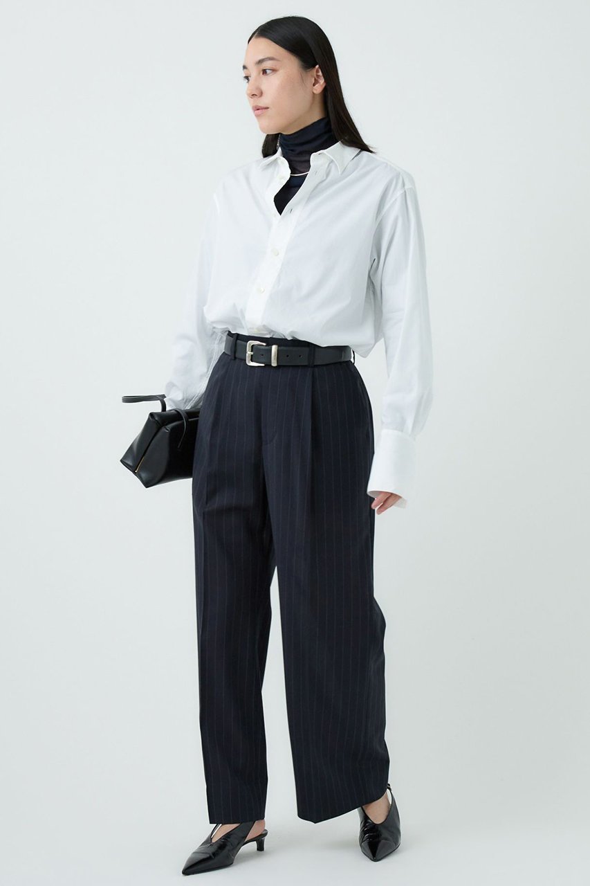 【カオス/Chaos】のプローヴシャツ 人気、トレンドファッション・服の通販 founy(ファニー) 　ファッション　Fashion　レディースファッション　Fashion for Women　トップス・カットソー　Cut & Sew Tops　シャツ・ブラウス・オフィスカジュアル　Elegant Blouses & Button-Ups　おすすめ　Recommended / Our Picks　なめらか　Smooth, Silky Texture　インナー　Innerwear　コンパクト　Compact, Small Size　シルク　Silk, 100% Silk　ジャケット　Jacket, Outerwear　スリーブ　Sleeve, Long Sleeve / Short Sleeve　ロング　Long, Long-Length　ワイヤー　Wire, Wired Bra　other-2|ID: prp329100004640152 ipo3291000000035877587