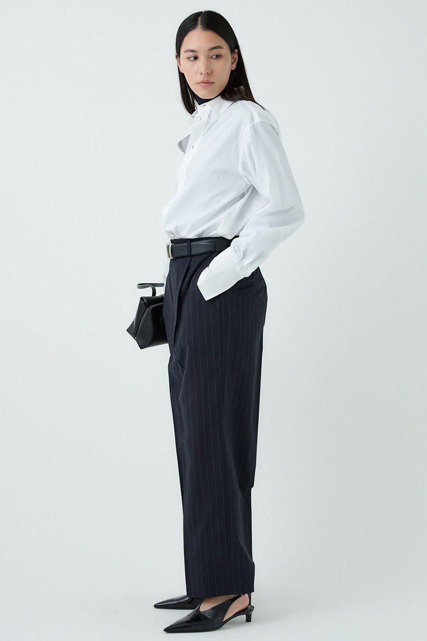 【カオス/Chaos】のプローヴシャツ 人気、トレンドファッション・服の通販 founy(ファニー) 　ファッション　Fashion　レディースファッション　Fashion for Women　トップス・カットソー　Cut & Sew Tops　シャツ・ブラウス・オフィスカジュアル　Elegant Blouses & Button-Ups　おすすめ　Recommended / Our Picks　なめらか　Smooth, Silky Texture　インナー　Innerwear　コンパクト　Compact, Small Size　シルク　Silk, 100% Silk　ジャケット　Jacket, Outerwear　スリーブ　Sleeve, Long Sleeve / Short Sleeve　ロング　Long, Long-Length　ワイヤー　Wire, Wired Bra　other-3|ID: prp329100004640152 ipo3291000000035877588